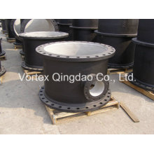 Vortex ISO2531 Di Pipe Fitting